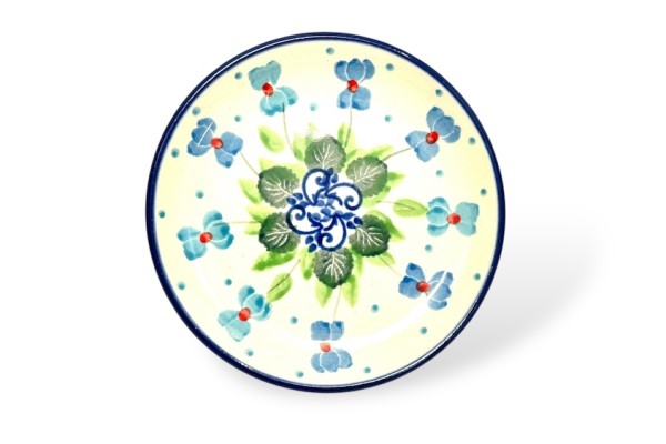 262 Bunzlau Theetipje 2668X 262 Theetipjes